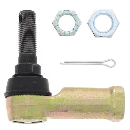ALL BALLS Tie Rod End Kit-Outer For Can-Am Commander 1000 STD 2011 51-1037-S